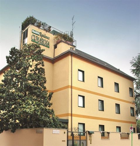 Cimarosa Aparthotel Milaan